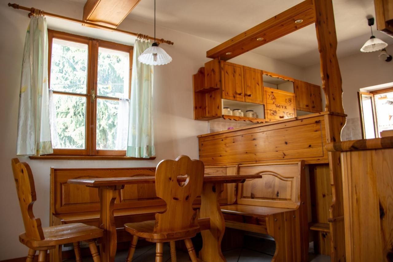 Apartma Na Skdnu Dutovlje エクステリア 写真