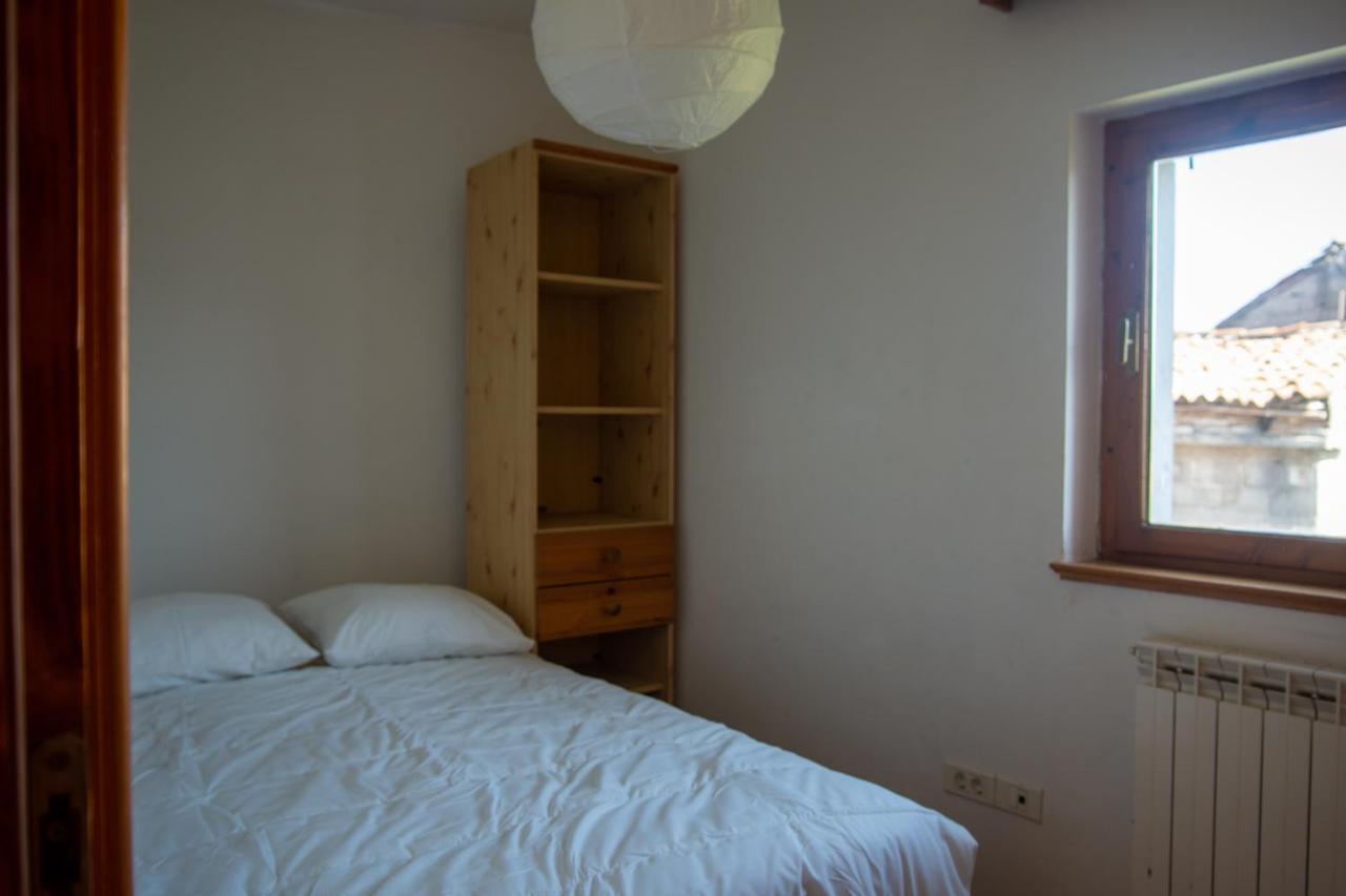 Apartma Na Skdnu Dutovlje エクステリア 写真